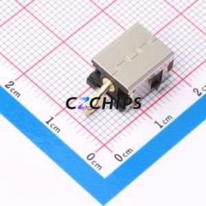 ชิปวงจรรวม DC-S012D-D025-15A ขั้วต่อไฟฟ้า DC PMIC ใหม่และดั้งเดิม - Product Image 2