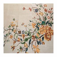 <strong>Best</strong> <strong>Selling</strong> Natural <strong>Marble</strong> Medallion Tiles Square Waterjet Pattern Indoor Decoration <strong>Mosaic</strong> for Wall Top Interior Tiles