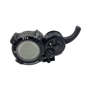 Acelerador con Pantalla EY3 de Velocidad Ilimitada para Minimotors <span class=keywords><strong>Dualtron</strong></span> NEW STORM CITY SPIDER EAGLE Leger <span class=keywords><strong>MINI</strong></span> RAPTOR2 /ROVORON TEN CUTE - Product Image 1