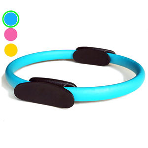 Аксессуары для домашнего занятия йогой, фитнеса, пилатеса, волшебный круг, Йога, Пилатес, кольцо - Product Image 2