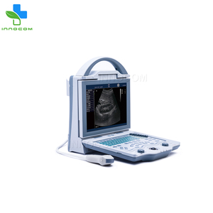 Hoge Kwaliteit Dierenarts Echografie Scanner Koe Zwangerschap Draagbare Veterinaire Scanner Vee Echografie Goedkope Prijs - Product Image 6