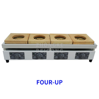 1000W 2000W Universal Laboratory Heating Device, Laboratory Hot Plate, Mini Electric Stove, Electric Furnace
