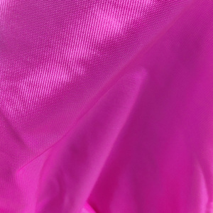 Glanzend Doorschijnend Zijden 4 Way Stretch Satijn Single Jersey Nylon Spandex Maillots Bodysuits Leggings Panty Stof Sex - Product Image 5