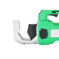 Coupe-tube électrique STARLINE STL-RTC751001 avec poignée en plastique et aluminium, qualité DIY et industrielle, garantie 3 ans, OEM/ODM