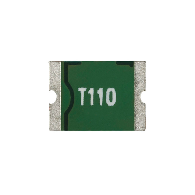 140mA 60V 1812 Surface Mount Resettable PTS181260V014 Bussmann Fuse PPTC Resettable Fuses