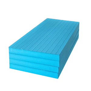 250kpa cách nhiệt cứng nhắc boarthermal xốp lạnh Cổ Phiếu extrud Tấm bọt xây dựng không thấm nước XPS tấm cách nhiệt - Product Image 4