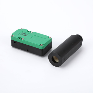 Sway Pneumatic Mini Vacuum Generator PBM10-A 4.5-5Bar High <b>Suction</b> Power Plunger Cylinder - Product Image 3