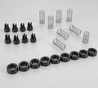 DB021504SP Valve anti-goutte RYPE 5 SPARE pour pièces de rechange D, compatible avec les pièces de rechange D CIJ