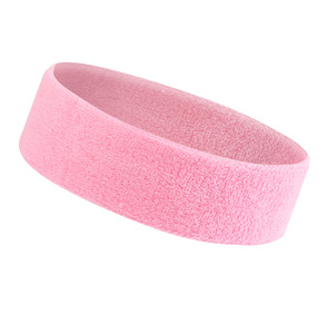 ผ้าคาดศีรษะสำหรับออกกำลังกาย CZFIT คุณภาพสูง ขายดี ซึมซับเหงื่อและระบายอากาศได้ดี ไม่รัดแน่น พกพาสะดวก และสวมใส่สบาย - Product Image 3