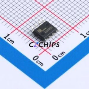 ทรานซิสเตอร์ภาคสนามทรานซิสเตอร์ (มอสเฟท) ใหม่และดั้งเดิม MT4407-VB SO-8 - Product Image 2