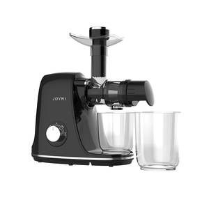 Ma thuật chậm máy ép trái cây tiếng ồn thấp chậm máy ép trái cây ma thuật Máy ép trái cây cam - Product Image 5