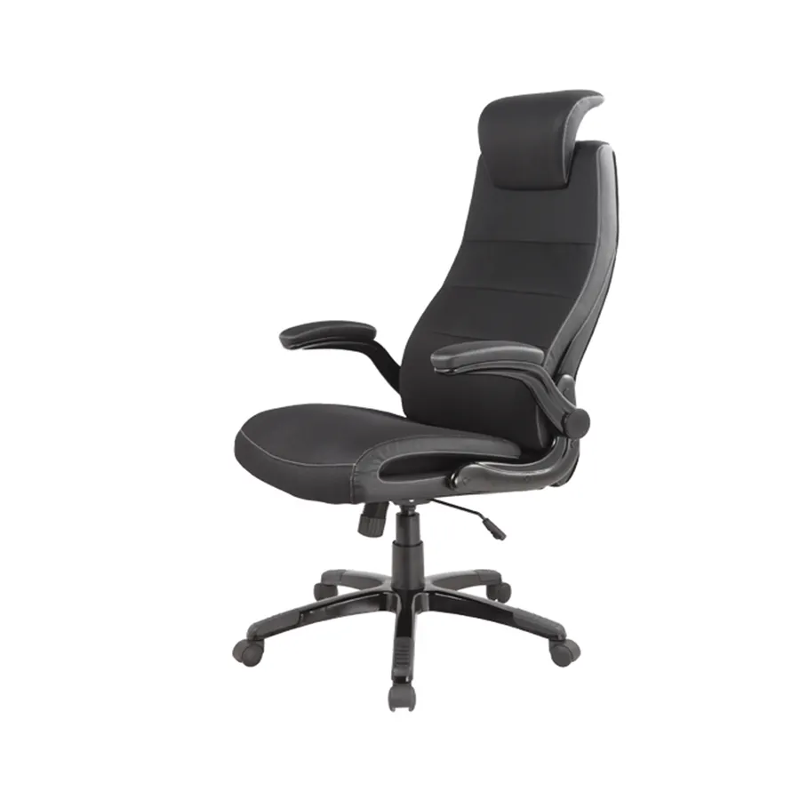 Moderne Haut Dossier Ergonomique Chaise de Bureau À Domicile Bureau PATRON Exécutif Ordinateur Chaise de bureau