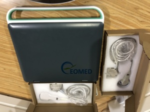 15 inç LCD ekran ile kol + Linux sistemleri ultrason tarayıcı at köpek sığır hayvan dizüstü ultrason makinesi BW10vet - Product Image 6