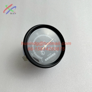 JAUGE D'HEURES TACHON DATCON 0-30 0-3000 RPMx100 7C301-400-10 <span class=keywords><strong>24V</strong></span> TACH-HEURES COMPTEUR DATCON TACH 0-30 RPM 100 0-3000 MAXIMA - Product Image 5