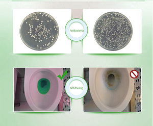 2025 Toilet and tank <strong>Cleaner</strong> the New Best-selling Green <strong>Bubble</strong> Toilet Spirit Toilet <strong>Cleaner</strong> - Product Image 6