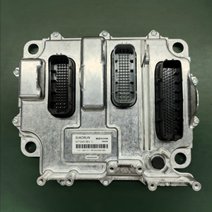 Unité de commande moteur neuve 1877245 pour PACCAR MX-11 MX-13 <span class=keywords><strong>DAF</strong></span> <span class=keywords><strong>XF</strong></span> 106 ECU 2015228 2013285 1889041 1833060 2037394 - Product Image 3