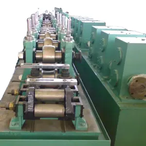 Vente de diverses machines électriques de laminage continu pour la production de barres
