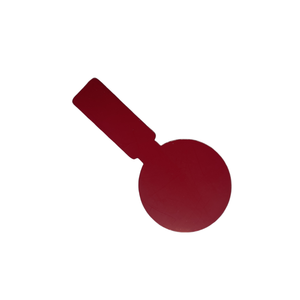 Red Lens <strong>Spy</strong> Paper <strong>Glasses</strong> for Sale - Product Image 6