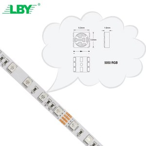 LBY ワイヤレスWiFiリモコン 12V 10M <span class=keywords><strong>IR</strong></span>スマート<span class=keywords><strong>LED</strong></span>ライトストリップ 32.8フィート ドリームカラーストリップ<span class=keywords><strong>LED</strong></span>ライトキット 寝室用 - Product Image 4