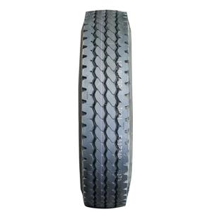 ยางเรเดียลสำหรับรถบรรทุก AURUNZE ยางรถบรรทุกทุกตำแหน่ง 9.00R20 10.00R20 11.00R20 ยางแบบไม่มียางใน - Product Image 4