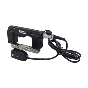 เครื่องตรวจจับข้อบกพร่องด้วยแม่เหล็กไฟฟ้า MT-X1 พร้อมอุปกรณ์ตรวจสอบด้วยอนุภาคแม่เหล็ก - Product Image 1