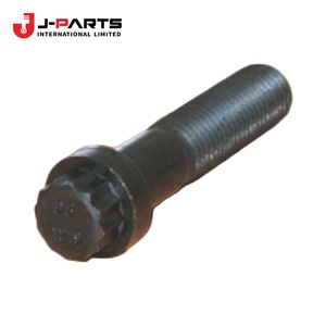 Boulon pour Nissan URVAN E25 2001-2012 ZD30 Diesel OE 74864A 74864A - Product Image 5