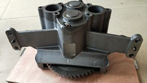 215388 	 CORE COOLER 215389 	 HOUSING TUBE BUNGLE - Product Image 1