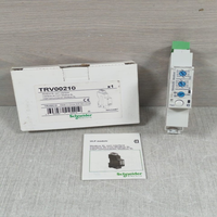 Nuevo y Original Módulo de Interfaz de Comunicación TRV00210 MODB, Disponible en Almacén