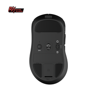 Souris sans fil RK MG5 Royal Kludge 8k 8000Hz, Bluetooth, Tri-mode, PAW3950, légère, pour PC, ordinateur portable, jeu