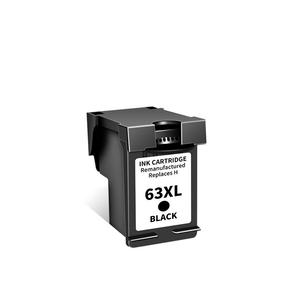 <span class=keywords><strong>Cartouche</strong></span> d'encre remanufacturée <span class=keywords><strong>HP</strong></span> 63 63XL couleur et noire pour imprimantes <span class=keywords><strong>Deskjet</strong></span> 1112 2130 2132 3630 2131 <span class=keywords><strong>3632</strong></span> 3830 - Product Image 2