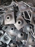 Plateau de mine Mine de charbon Plateau d'ancrage souterrain Spot Wholesale Support Personnalisation