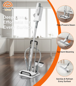 <span class=keywords><strong>Nettoyeur</strong></span> <span class=keywords><strong>vapeur</strong></span> multifonction industriel pour un nettoyage sûr - Product Image 2