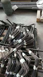 China Leveren Frp Glasvezel Of <span class=keywords><strong>Basalt</strong></span> Staaf Gfrp Wapening - Product Image 5