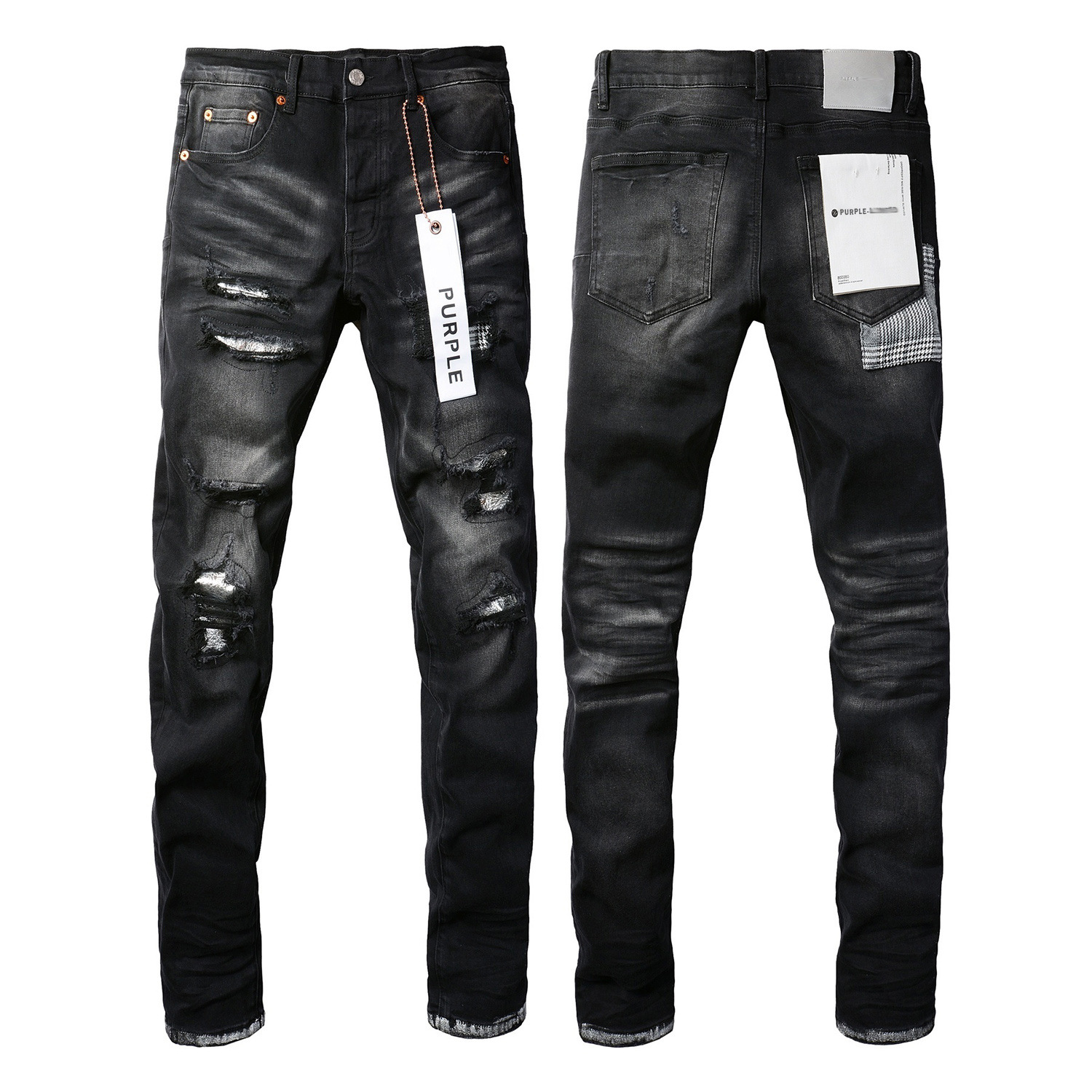 Black 1
