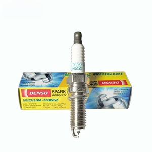 Thích hợp cho DENSO IRIDIUM Spark <span class=keywords><strong>Plug</strong></span> ixuh22i5356 phù hợp với Tian Accord BMW Civic <span class=keywords><strong>Mini</strong></span> Hyundai dài Điện vòi phun - Product Image 2