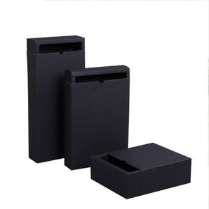 Cajas Deslizantes Plegables con Impresión de Logotipo 2026 para Embalaje - Product Image 6