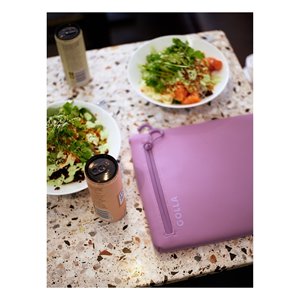 Custodia notebook 13" SLEEVE Lilas pastel 601668 - Product Image 4