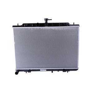 214003UC0A หม้อน้ำน้ำ21400JG700 7774622 67366สำหรับ Nissan X-TRAIL II T31 2.0 21400-JG700 - Product Image 6