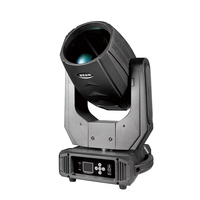 Projecteur à faisceau halogène 420W, lumière de scène pour DJ, discothèque, équipement professionnel, contrôle DMX512, E27, 14 couleurs + blanc