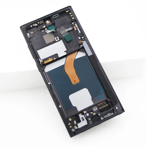 For Samsung Galaxy S22 Ultra Lcd Display Touch Screen Wholesale for Samsung S22 Ultra S908B S908U S908E Lcd Screen Replacement - Product Image 2