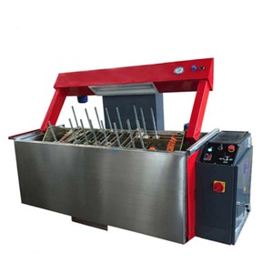 Máy Kiểm Tra Áp Suất Xi Lanh TPT1700XL Cho Xây Dựng Lại Động Cơ - Product Image 2