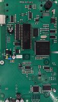Service de fabrication de cartes de circuits imprimés (PCB) OEM et d'assemblage de cartes mères personnalisées pour applications de contrôle électronique industrielles