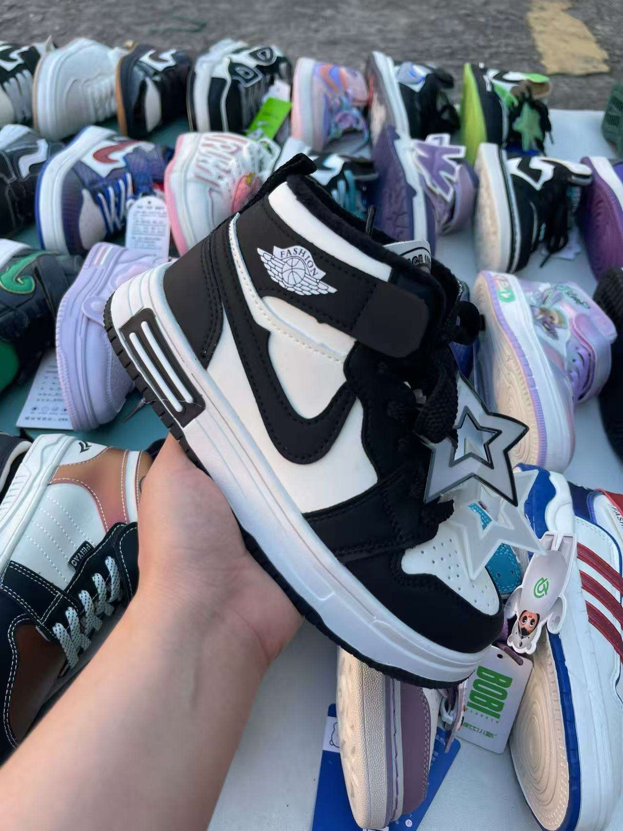 Send inquiry get catalog