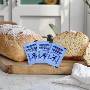 Oxyfree thực phẩm lâu dài hấp thụ oxy-hấp thụ mạnh nấm mốc ức chế độ tinh khiết 99.9% gói chung nhiều kích cỡ - Product Image 1