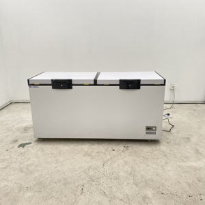 <span class=keywords><strong>Congelador</strong></span> Horizontal de 520L con Doble Zona de Temperatura <span class=keywords><strong>para</strong></span> Separar Alimentos Congelados y Refrigerados en Empresas de Catering - Product Image 1