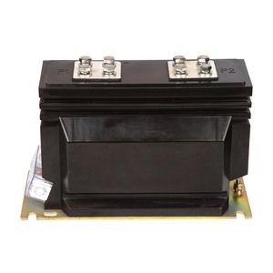 Transformador de Corrente Tipo Seco Interno 12kV, Relação 2000/5/5A, 0.5/10p10, 10/15va - Product Image 5