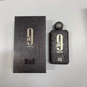 Qifei Vente en gros <span class=keywords><strong>de</strong></span> parfums arabes <span class=keywords><strong>de</strong></span> haute qualité, best-sellers des Émirats arabes unis, EXTRAIT <span class=keywords><strong>PARFUM</strong></span> NIGHT OUT, parfums <span class=keywords><strong>de</strong></span> luxe avec <span class=keywords><strong>coffret</strong></span> cadeau pour hommes - Product Image 1