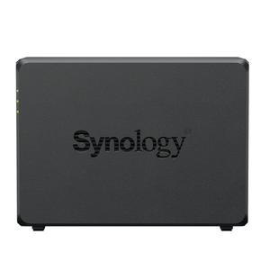 DiskStation DS725+ 2 เซิร์ฟเวอร์จัดเก็บเอกสารสำหรับเครือข่ายองค์กร มีสินค้าในสต็อก - Product Image 3