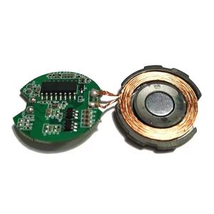 Không dây sạc Module cho đồng hồ điện tử Bo mạch chủ <span class=keywords><strong>PCB</strong></span> in pcba lắp ráp SMT kiểm soát sản xuất OEM thiết bị điện tử - Product Image 1