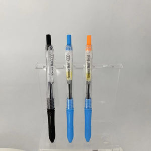 Гелевая ручка Lorenz Bell Super Smooth - Product Image 6